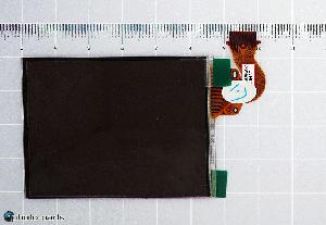 Дисплей Canon Ixus 960